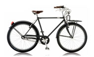 Anita Bruschetta Uomo 3v